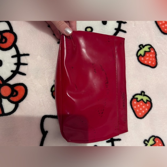 Ysl Beaute Makeup Bag! - Picture 6 of 7